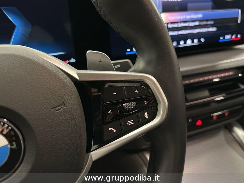 BMW Serie 4 Cabrio 420d Cabrio mhev 48V MSport Pro auto- Gruppo Diba