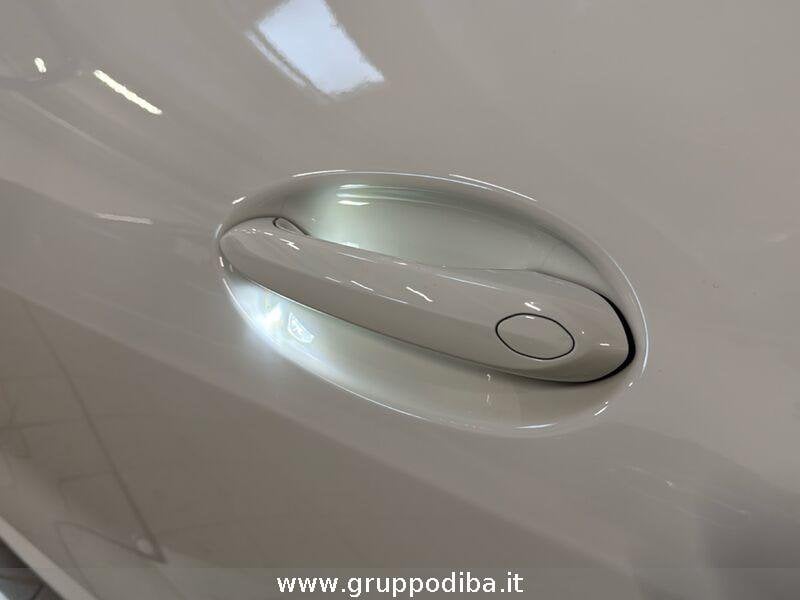 BMW Serie 4 Cabrio 420d Cabrio mhev 48V MSport Pro auto- Gruppo Diba