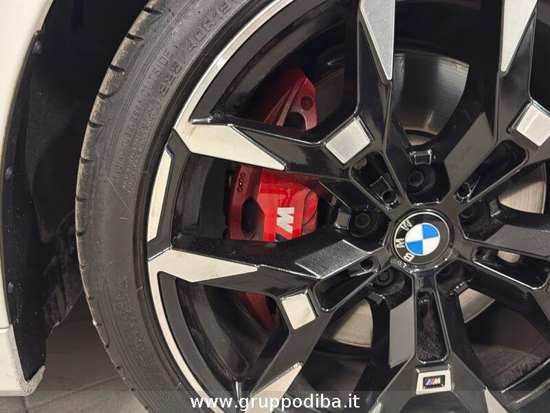 BMW Serie 4 Cabrio 420d Cabrio mhev 48V MSport Pro auto- Gruppo Diba