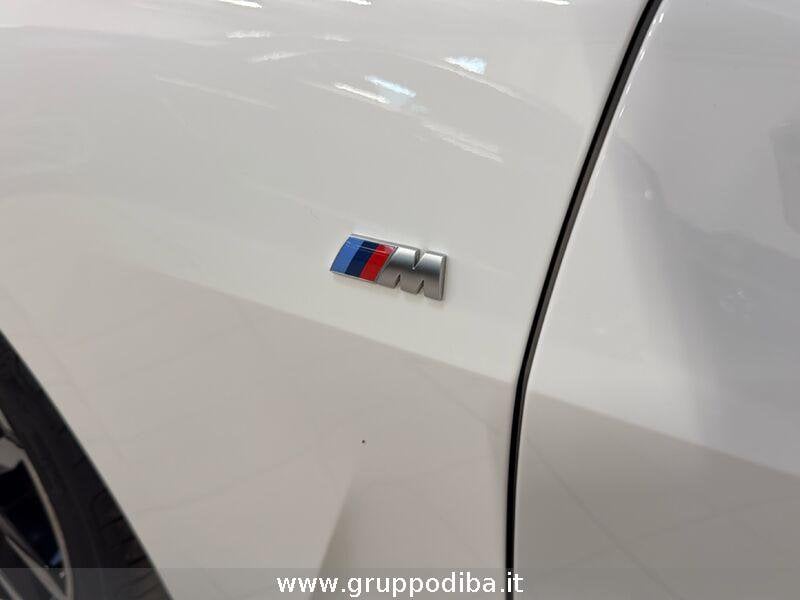 BMW Serie 4 Cabrio 420d Cabrio mhev 48V MSport Pro auto- Gruppo Diba