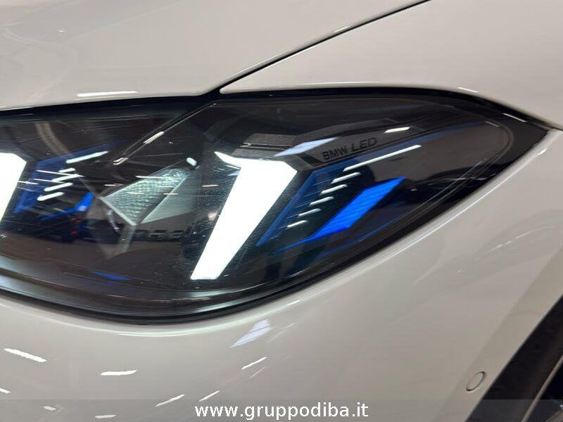 BMW Serie 4 Cabrio 420d Cabrio mhev 48V MSport Pro auto- Gruppo Diba