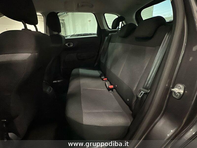 Citroen C3 Aircross C3 Aircross 1.2 puretech Shine Pack s&s 110cv- Gruppo Diba