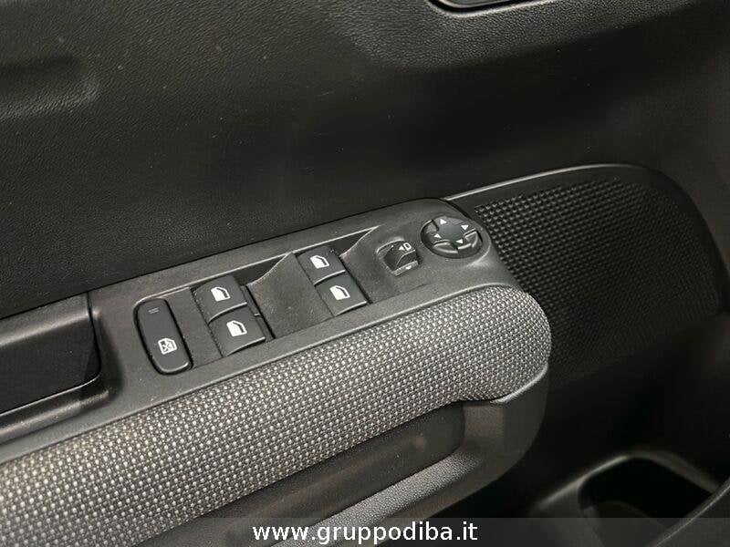 Citroen C3 Aircross C3 Aircross 1.2 puretech Shine Pack s&s 110cv- Gruppo Diba