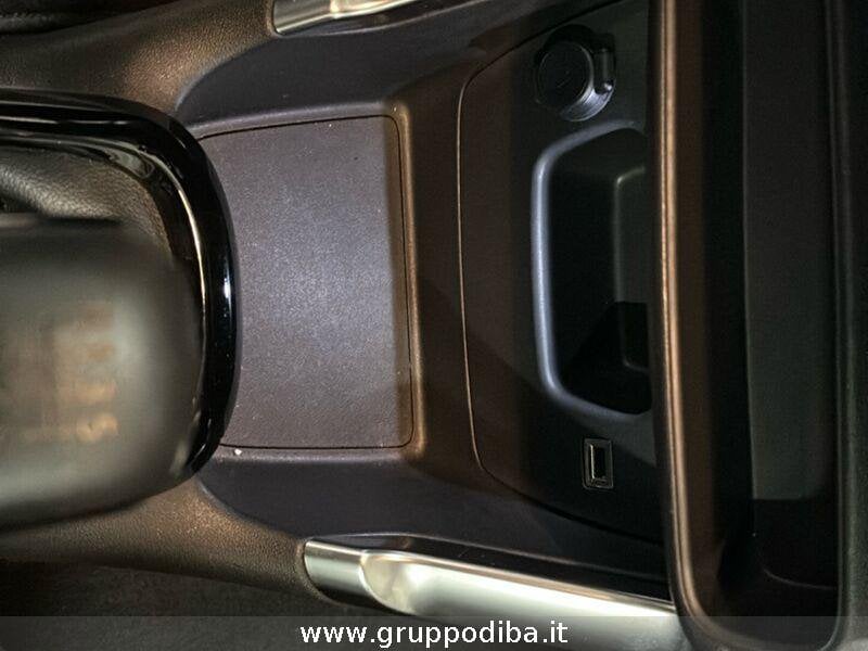 Citroen C3 Aircross C3 Aircross 1.2 puretech Shine Pack s&s 110cv- Gruppo Diba