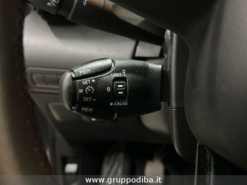 Citroen C3 Aircross C3 Aircross 1.2 puretech Shine Pack s&s 110cv- Gruppo Diba