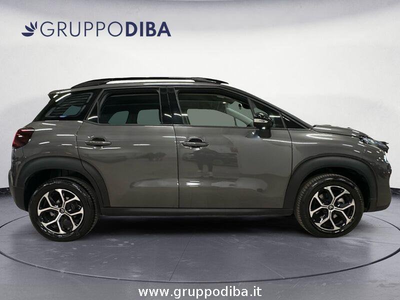 Citroen C3 Aircross C3 Aircross 1.2 puretech Shine Pack s&s 110cv- Gruppo Diba