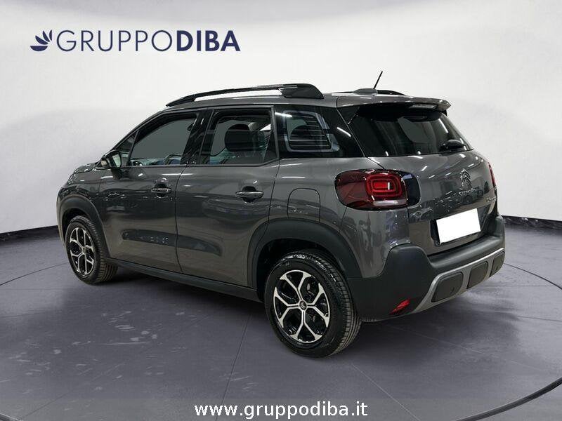 Citroen C3 Aircross C3 Aircross 1.2 puretech Shine Pack s&s 110cv- Gruppo Diba