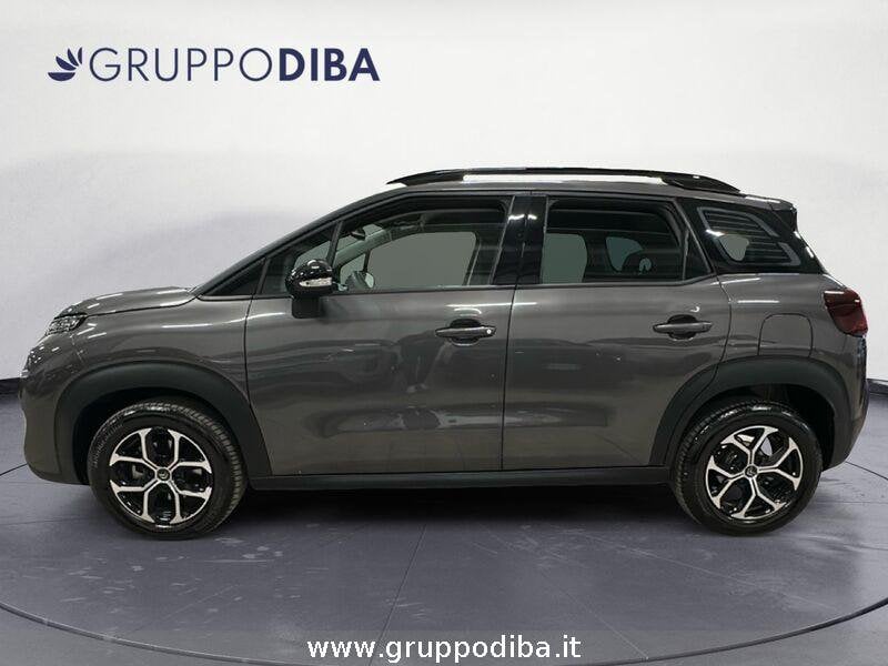 Citroen C3 Aircross C3 Aircross 1.2 puretech Shine Pack s&s 110cv- Gruppo Diba