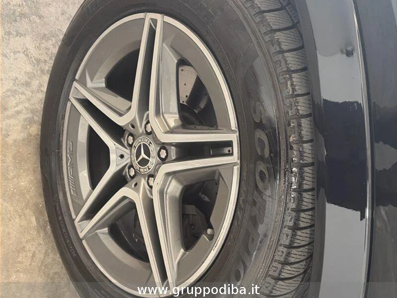 Mercedes-Benz GLE Coupe GLE Coupe 300 d mhev Premium Pro 4matic auto- Gruppo Diba