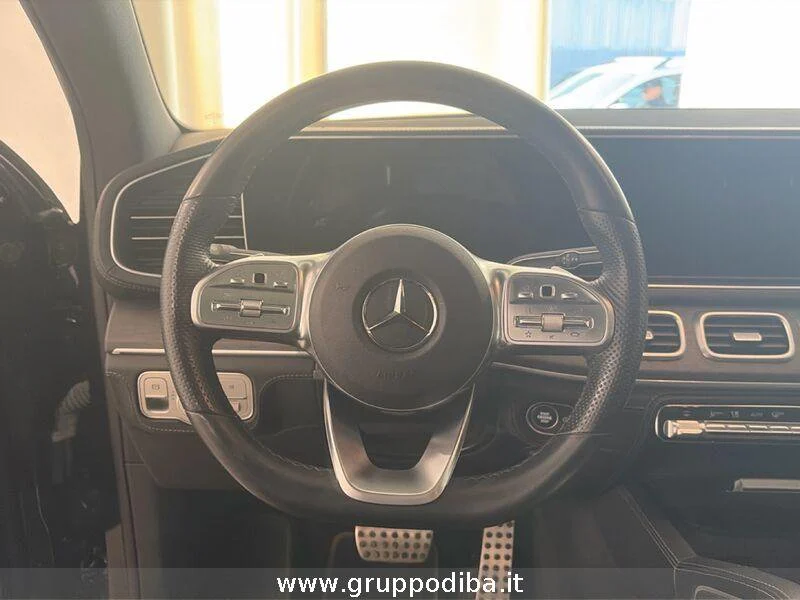 Mercedes-Benz GLE Coupe GLE Coupe 300 d mhev Premium Pro 4matic auto- Gruppo Diba