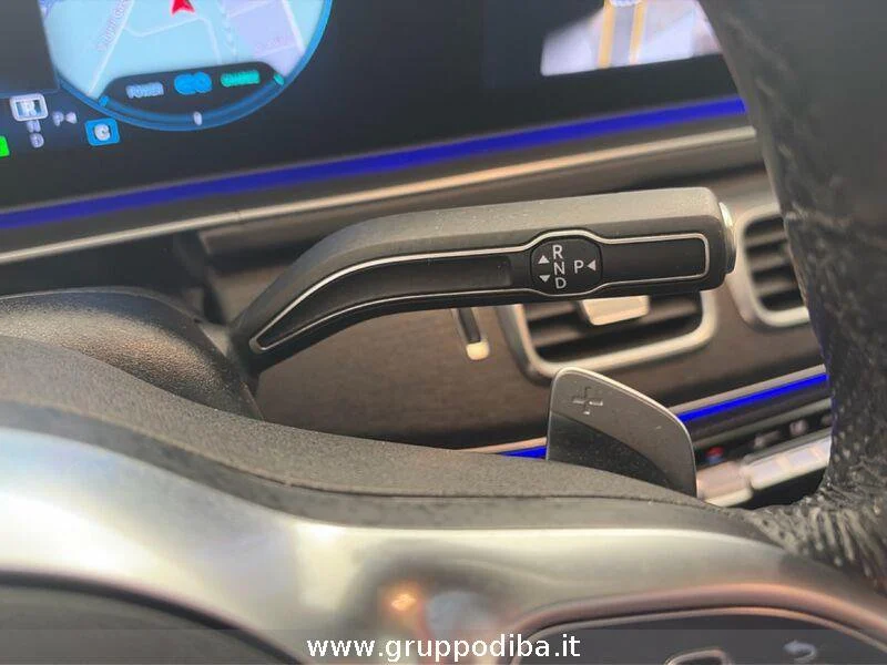 Mercedes-Benz GLE Coupe GLE Coupe 300 d mhev Premium Pro 4matic auto- Gruppo Diba