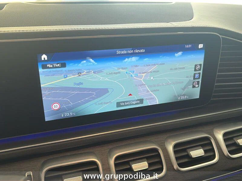 Mercedes-Benz GLE Coupe GLE Coupe 300 d mhev Premium Pro 4matic auto- Gruppo Diba