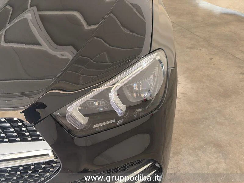 Mercedes-Benz GLE Coupe GLE Coupe 300 d mhev Premium Pro 4matic auto- Gruppo Diba