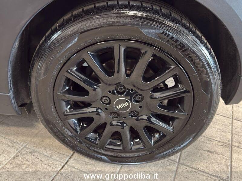 MINI 3 Porte Mini 1.5 Cooper D Business 3p my18- Gruppo Diba