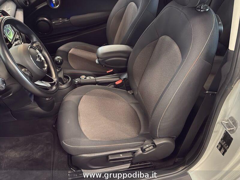 MINI 3 Porte Mini 1.5 Cooper D Business 3p my18- Gruppo Diba