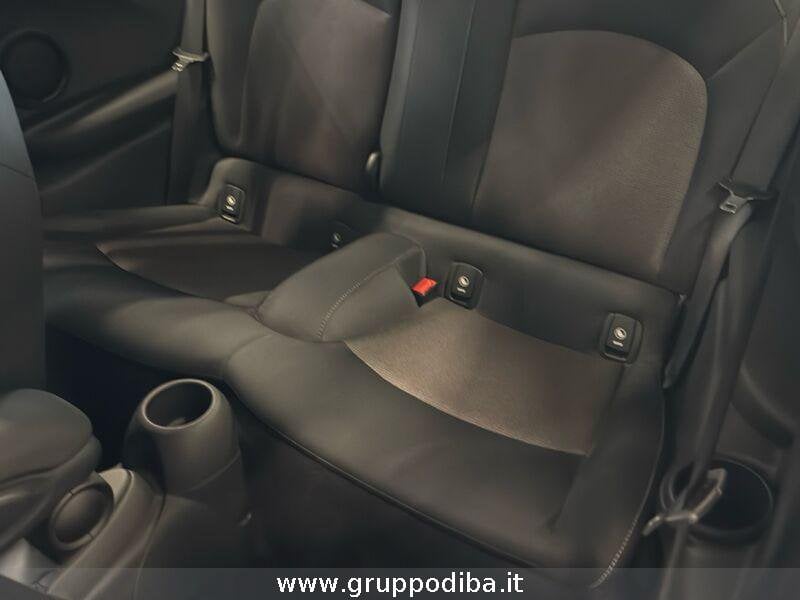 MINI 3 Porte Mini 1.5 Cooper D Business 3p my18- Gruppo Diba