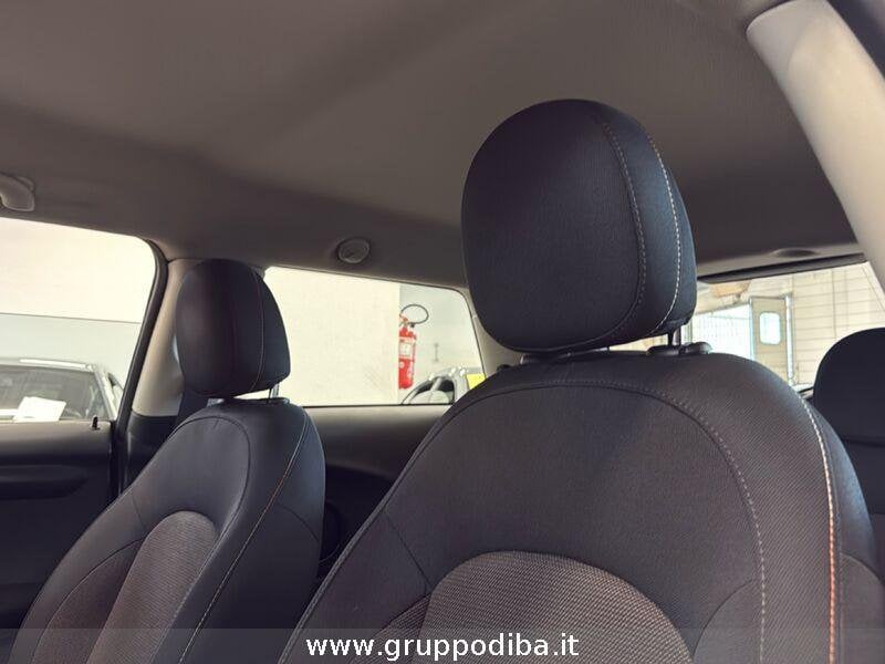 MINI 3 Porte Mini 1.5 Cooper D Business 3p my18- Gruppo Diba