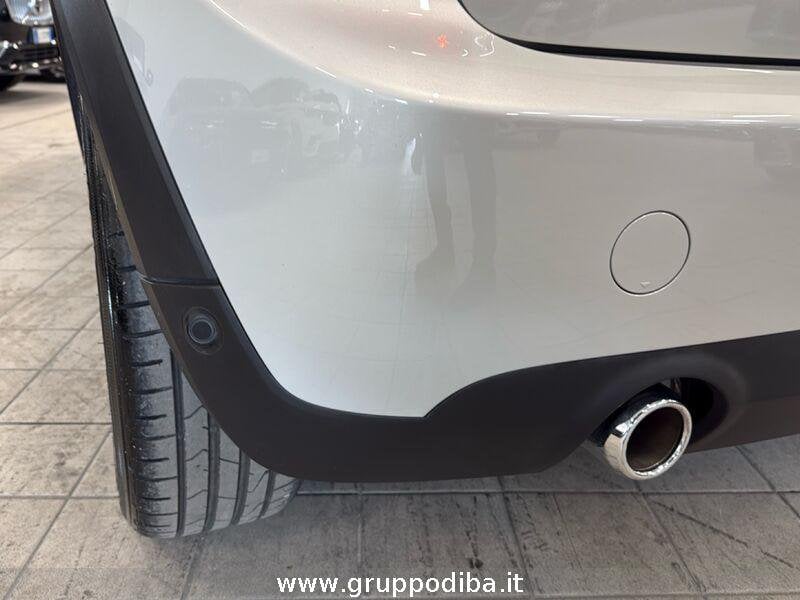 MINI 3 Porte Mini 1.5 Cooper D Business 3p my18- Gruppo Diba