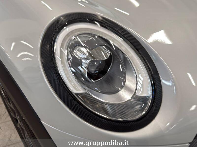 MINI 3 Porte Mini 1.5 Cooper D Business 3p my18- Gruppo Diba