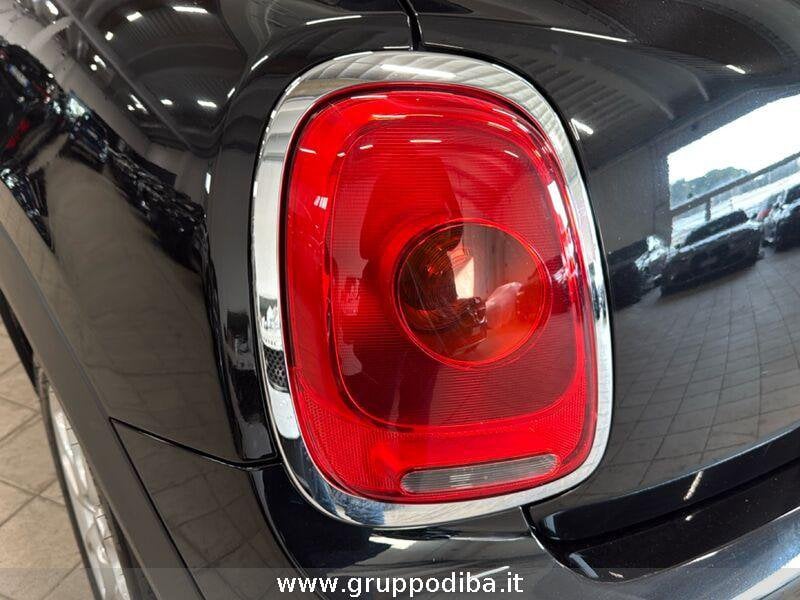 MINI 5 Porte Mini 1.5 One D Business XL 5p- Gruppo Diba