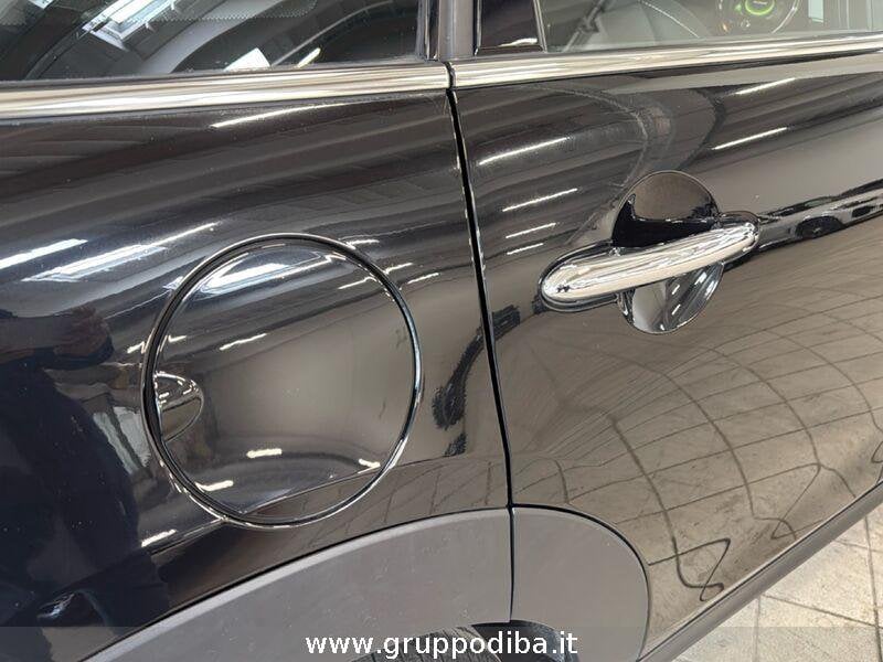 MINI 5 Porte Mini 1.5 One D Business XL 5p- Gruppo Diba