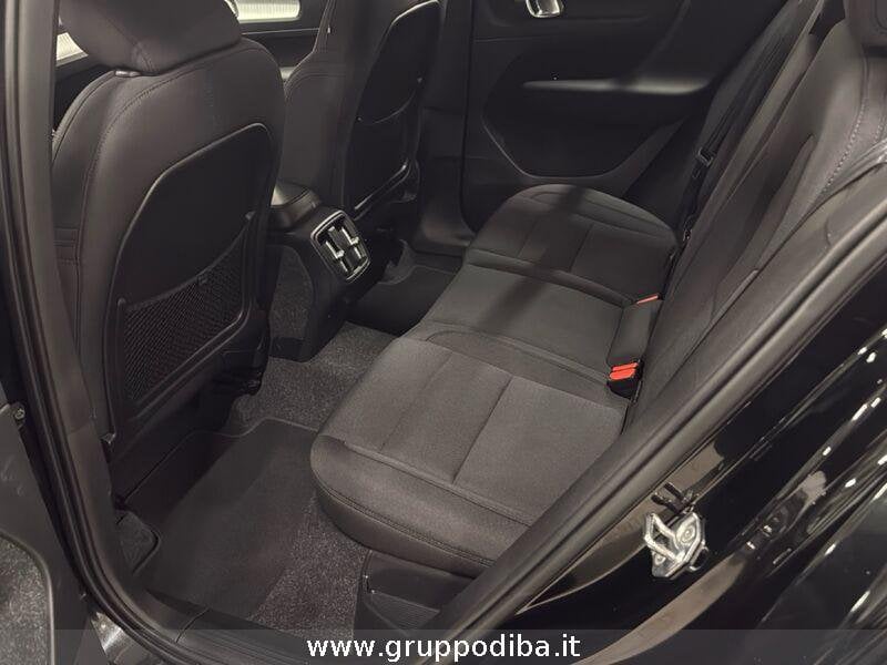 Volvo XC40 XC40 1.5 t2 Momentum my21- Gruppo Diba