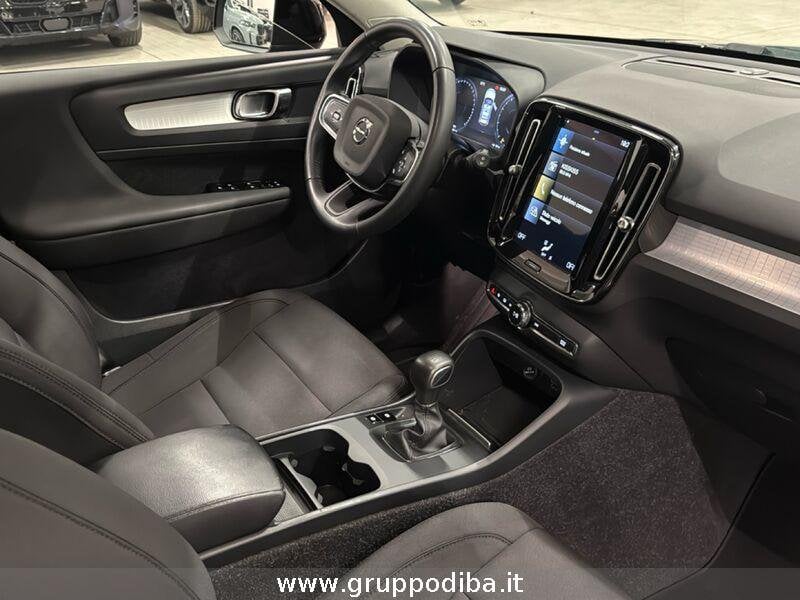 Volvo XC40 XC40 1.5 t2 Momentum my21- Gruppo Diba