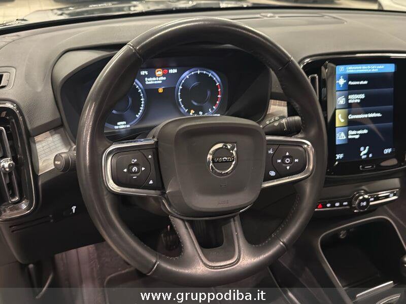Volvo XC40 XC40 1.5 t2 Momentum my21- Gruppo Diba