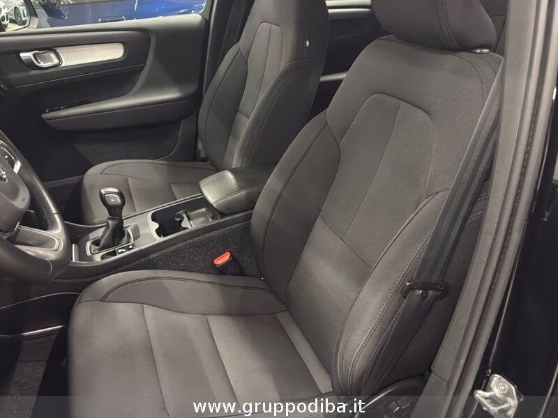 Volvo XC40 XC40 1.5 t2 Momentum my21- Gruppo Diba