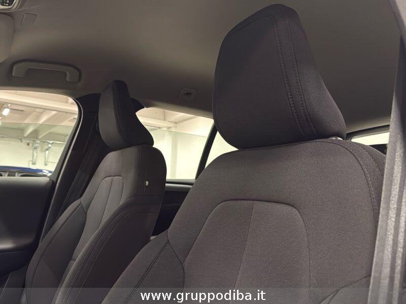 Volvo XC40 XC40 1.5 t2 Momentum my21- Gruppo Diba