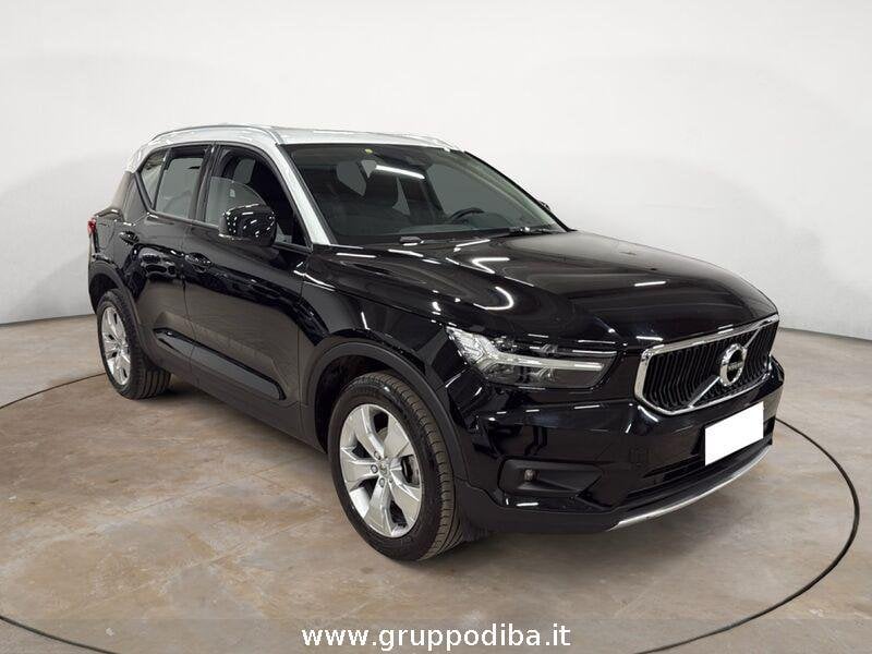 Volvo XC40 XC40 1.5 t2 Momentum my21- Gruppo Diba