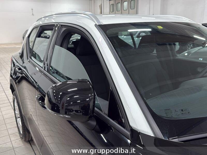 Volvo XC40 XC40 1.5 t2 Momentum my21- Gruppo Diba