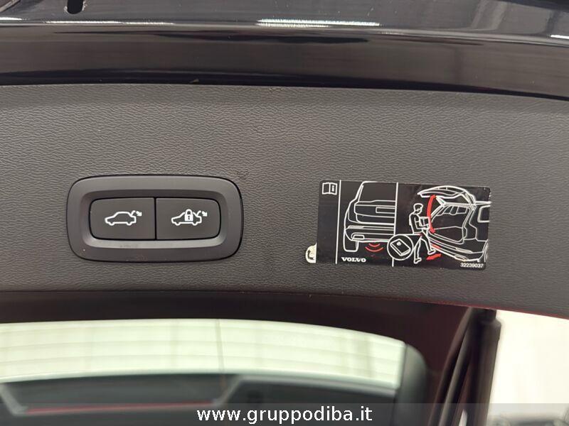 Volvo XC40 XC40 1.5 t2 Momentum my21- Gruppo Diba