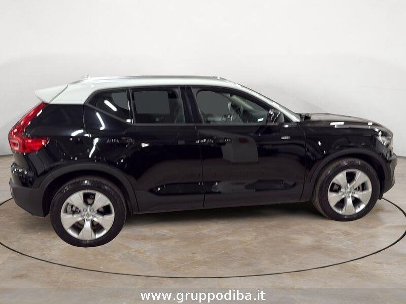 Volvo XC40 XC40 1.5 t2 Momentum my21- Gruppo Diba