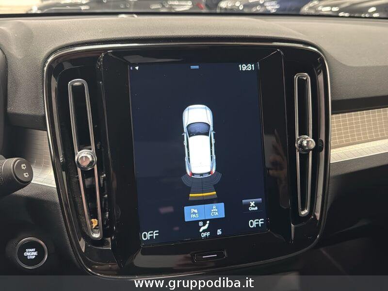 Volvo XC40 XC40 1.5 t2 Momentum my21- Gruppo Diba