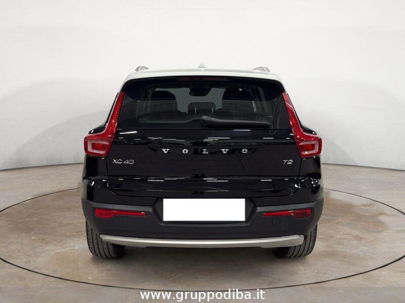 Volvo XC40 XC40 1.5 t2 Momentum my21- Gruppo Diba