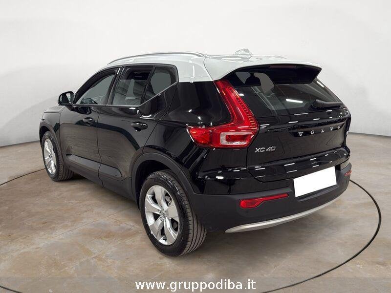 Volvo XC40 XC40 1.5 t2 Momentum my21- Gruppo Diba