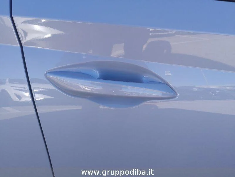 Hyundai i20 I20 PE MY25 1.2 GPL MT CONNECTLINE GPL- Gruppo Diba