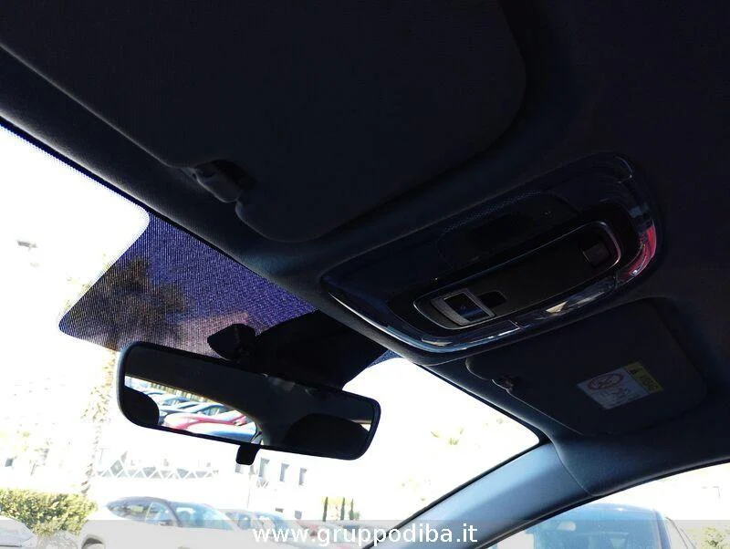 Hyundai i20 I20 PE MY25 1.2 GPL MT CONNECTLINE GPL- Gruppo Diba