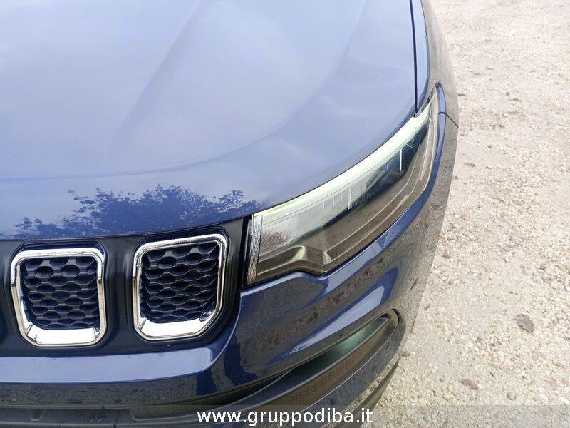 Jeep Compass Compass 1.3 turbo t4 phev Limited 4xe auto- Gruppo Diba