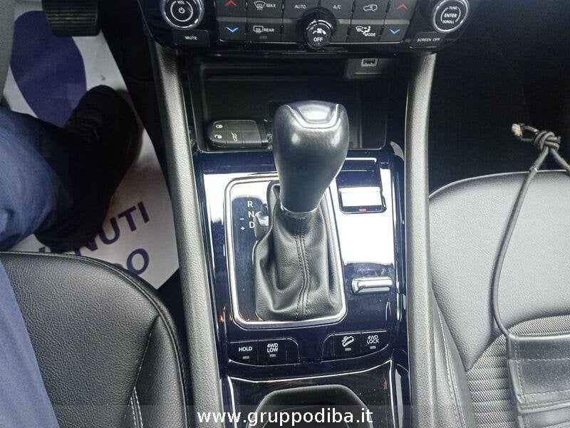 Jeep Compass Compass 1.3 turbo t4 phev Limited 4xe auto- Gruppo Diba