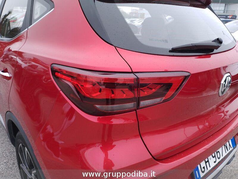 MG ZS ZS 1.0 Luxury- Gruppo Diba