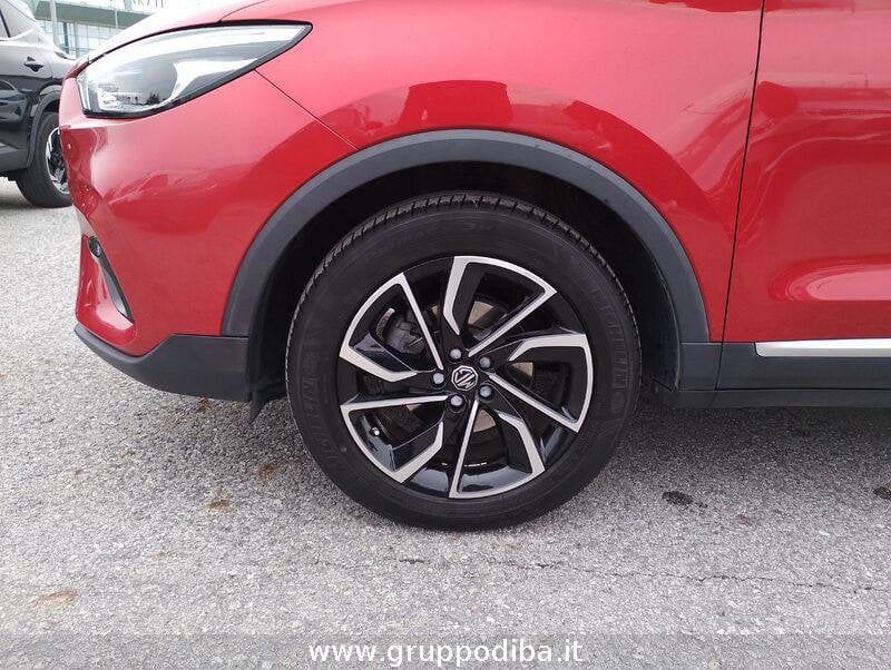MG ZS ZS 1.0 Luxury- Gruppo Diba