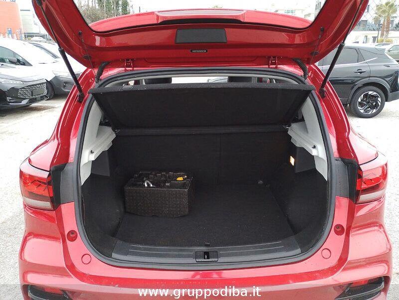 MG ZS ZS 1.0 Luxury- Gruppo Diba