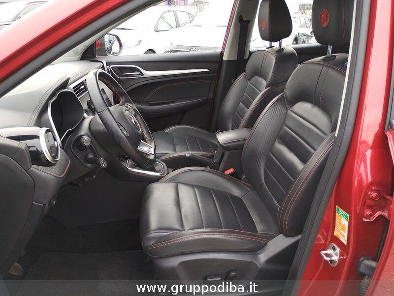 MG ZS ZS 1.0 Luxury- Gruppo Diba