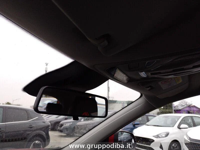 MG ZS ZS 1.0 Luxury- Gruppo Diba