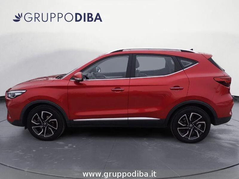 MG ZS ZS 1.0 Luxury- Gruppo Diba