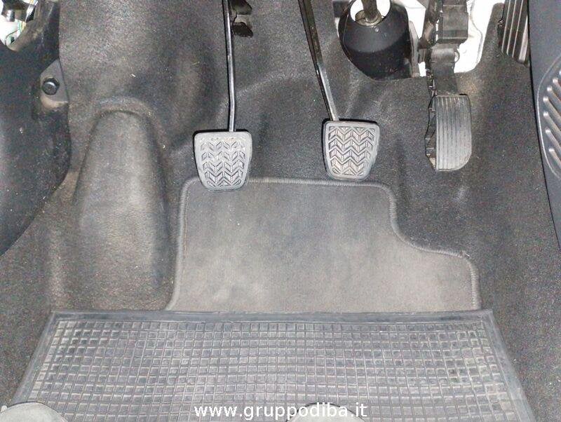 Toyota Aygo Aygo 5p 1.0 x-wave 72cv- Gruppo Diba