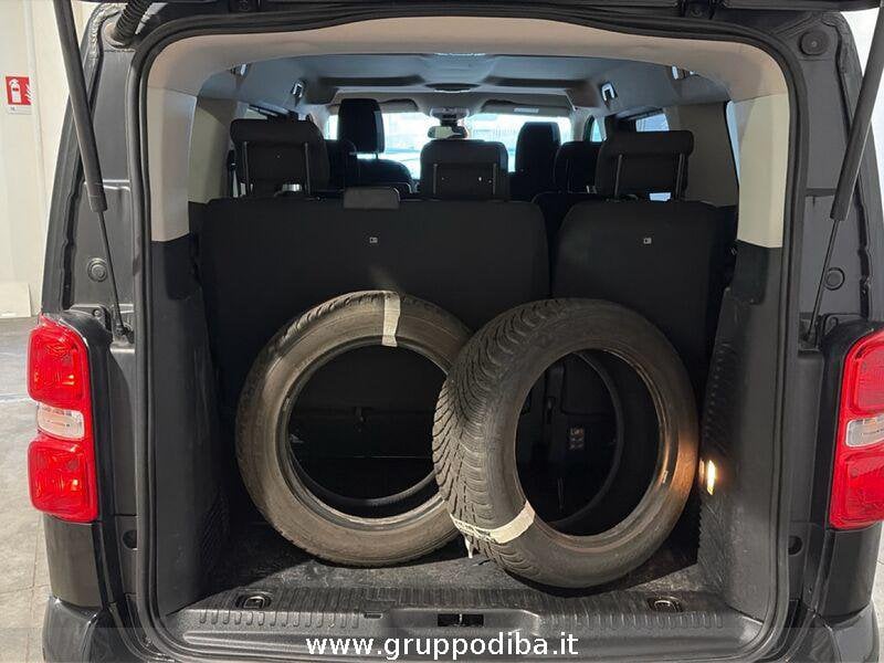 Toyota Professional Proace Verso 2.0d 150cv S&S L1 Lounge 5p 8p.ti- Gruppo Diba