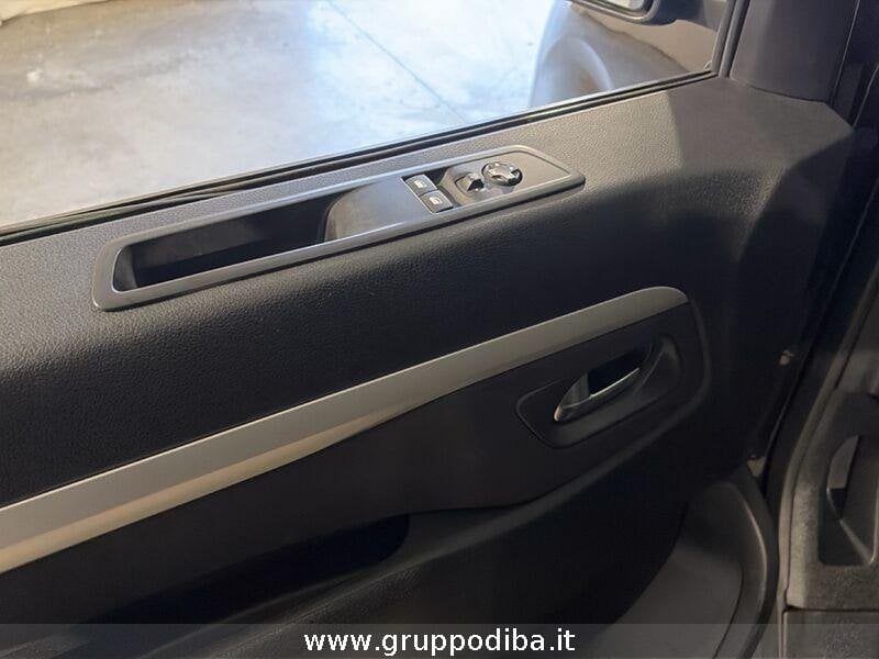 Toyota Professional Proace Verso 2.0d 150cv S&S L1 Lounge 5p 8p.ti- Gruppo Diba